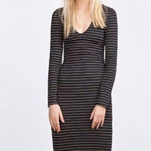 Super sexy Zara dress